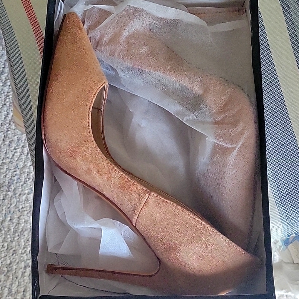 Pumps